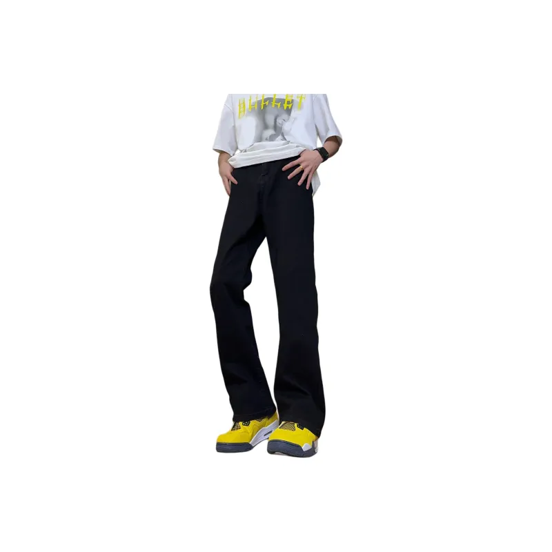 ZONEiD Jeans Unisex-0