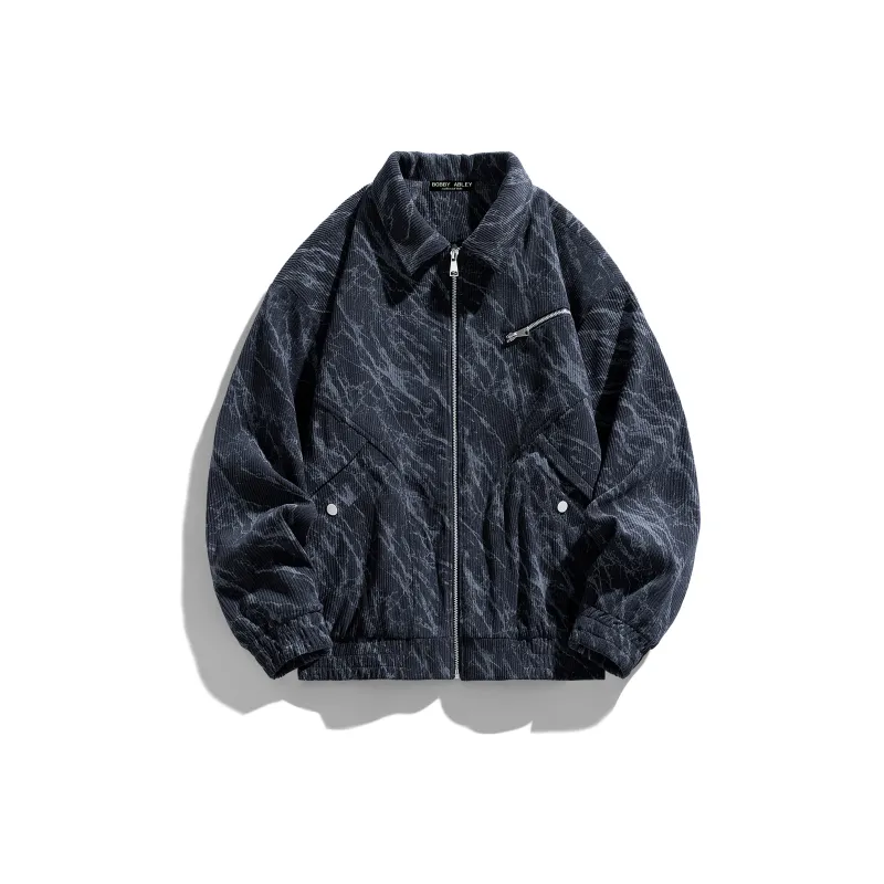 BOBBY ABLEY Jackets Coats Unisex-5