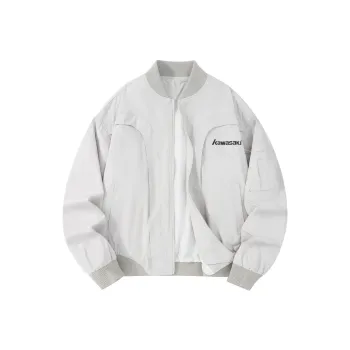 Kawasaki Jackets Unisex