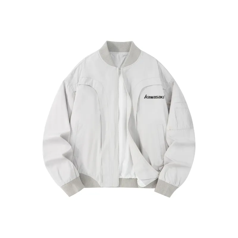 Kawasaki Jackets Unisex-0