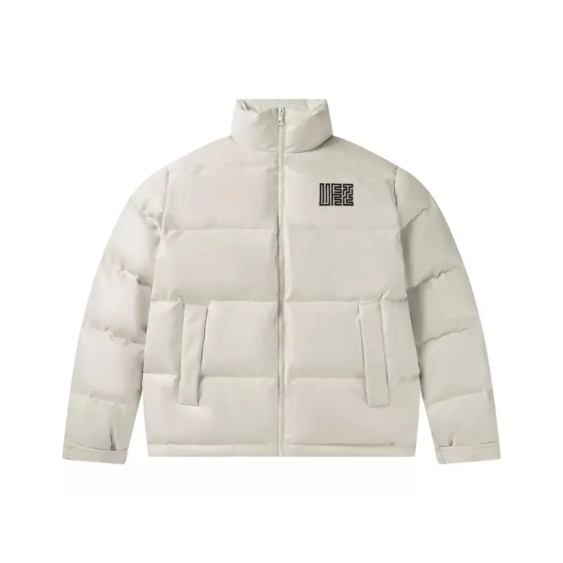 UFZ Puffer Jackets Unisex-3