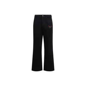 GXXX Jeans Unisex