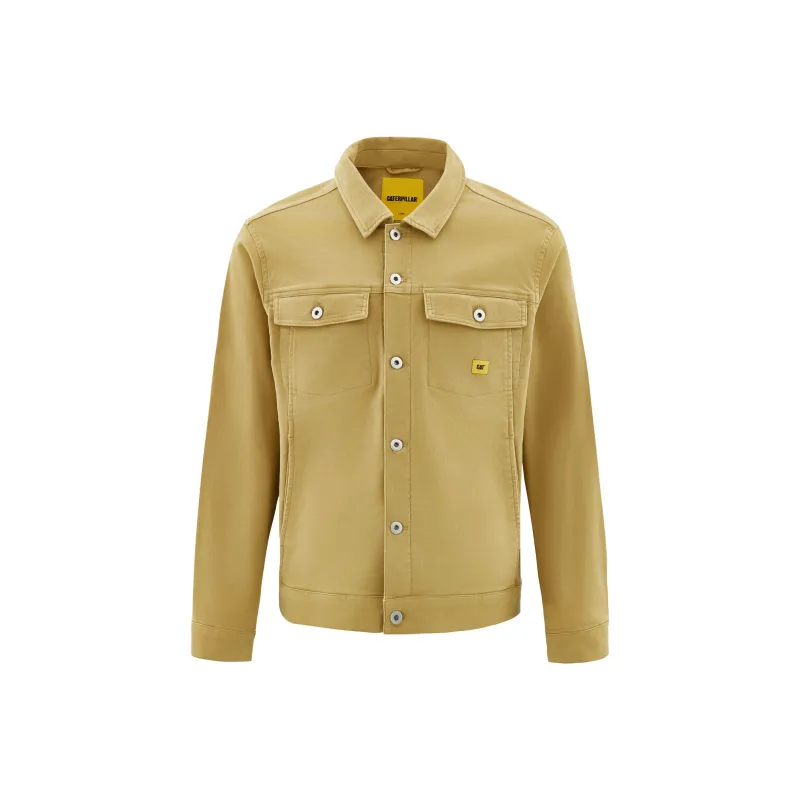 CAT Jackets Men-6