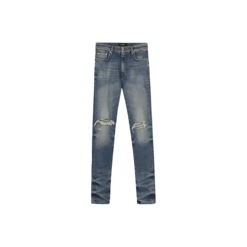 REPRESENT Jeans Men Blue