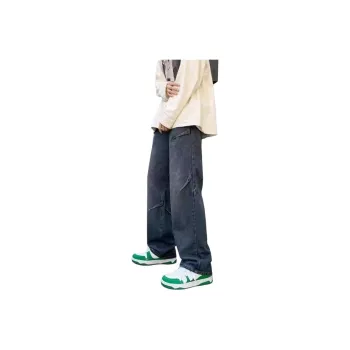 DUATOGE Jeans Men