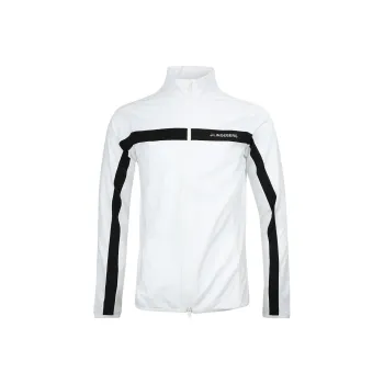 J.Lindeberg Jackets & Coats Men's White