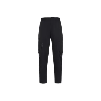 Nike Sportswear Essentials Series Casual Pants Men Black