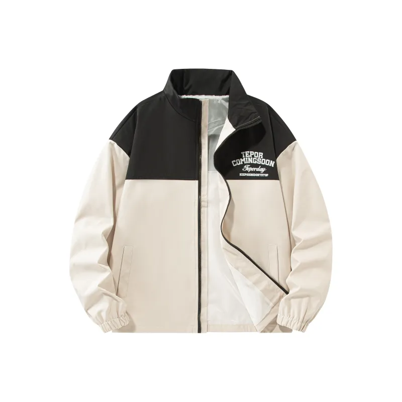 TEPOR Jackets Unisex-10