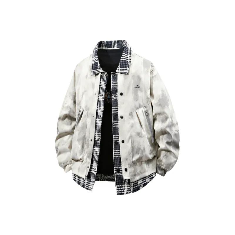 FUERZA Jackets Unisex-2