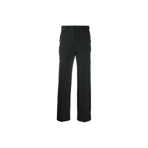 ADER ERROR Casual Pants Unisex Black