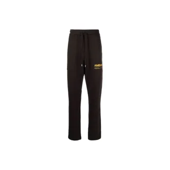 AMBUSH Fleece Workshop Pants