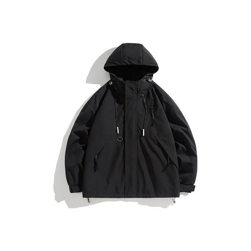 NONEVENT Jackets Unisex-2