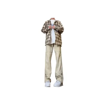TINA GIA Jeans Unisex