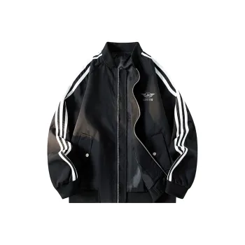 Lafetto Jackets Unisex