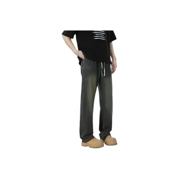 42SPACESHIP Jeans Unisex