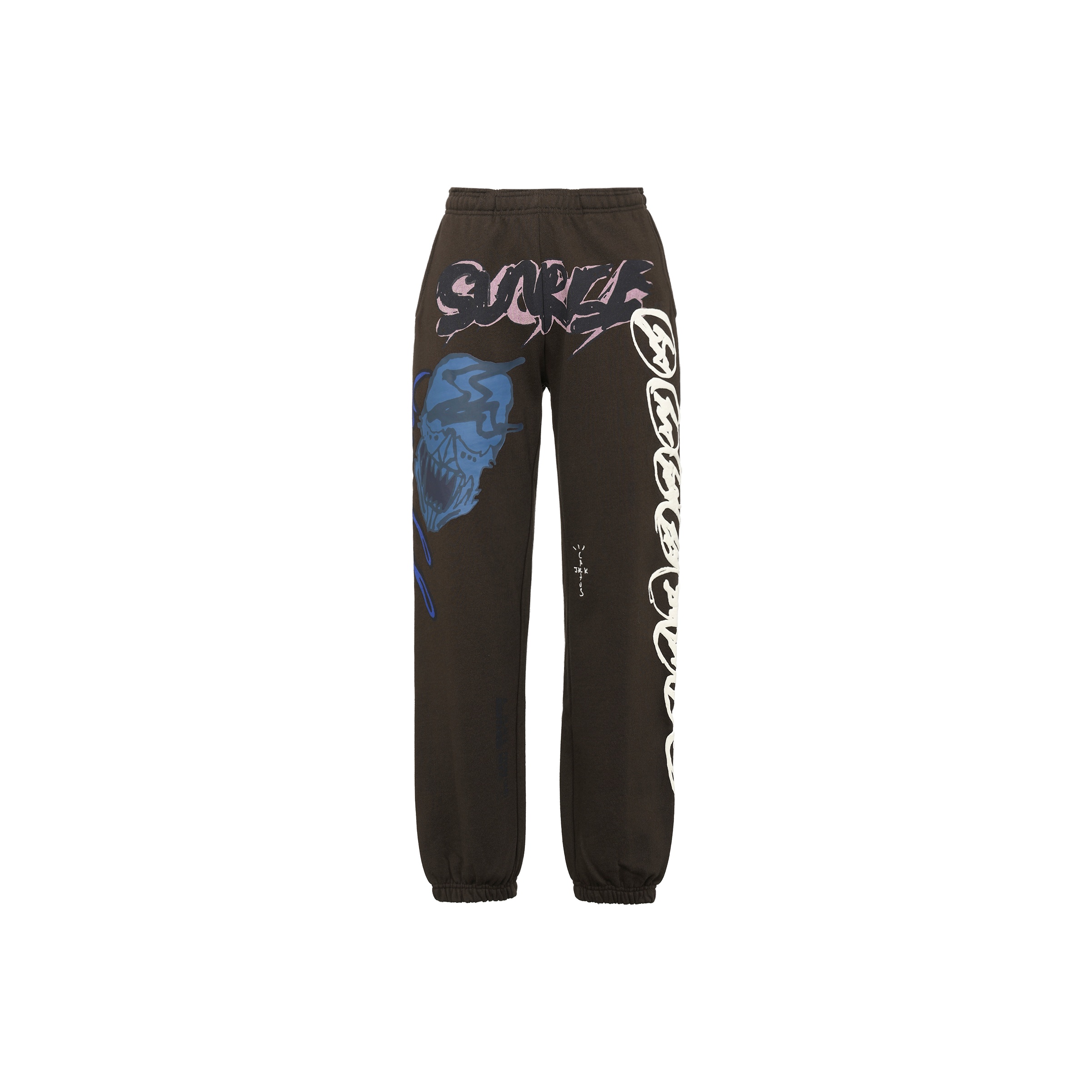 Travis Scott Pants on Sale & Authentic - POIZON