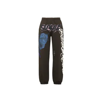 Travis Scott Cactus Jack For Fragment Sunrise Sweatpants