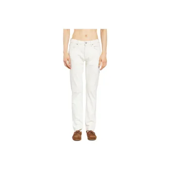 TOM FORD Jeans Men White