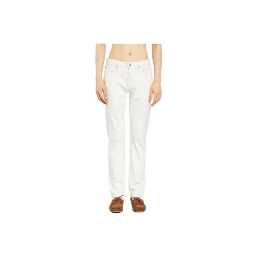 TOM FORD Jeans Men White