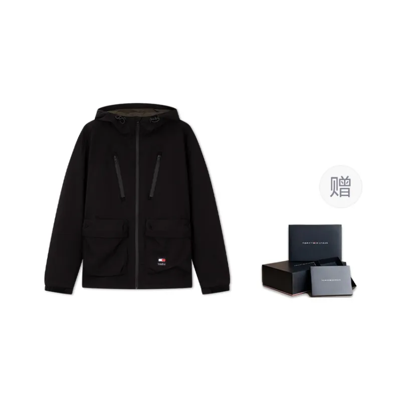 Tommy Hilfiger Jackets Men-6