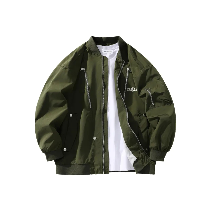 Tre Club Jackets Unisex-2