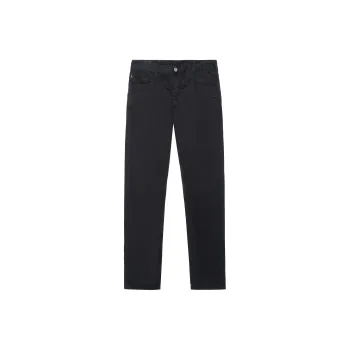 EMPORIO ARMANI Jeans Men Black