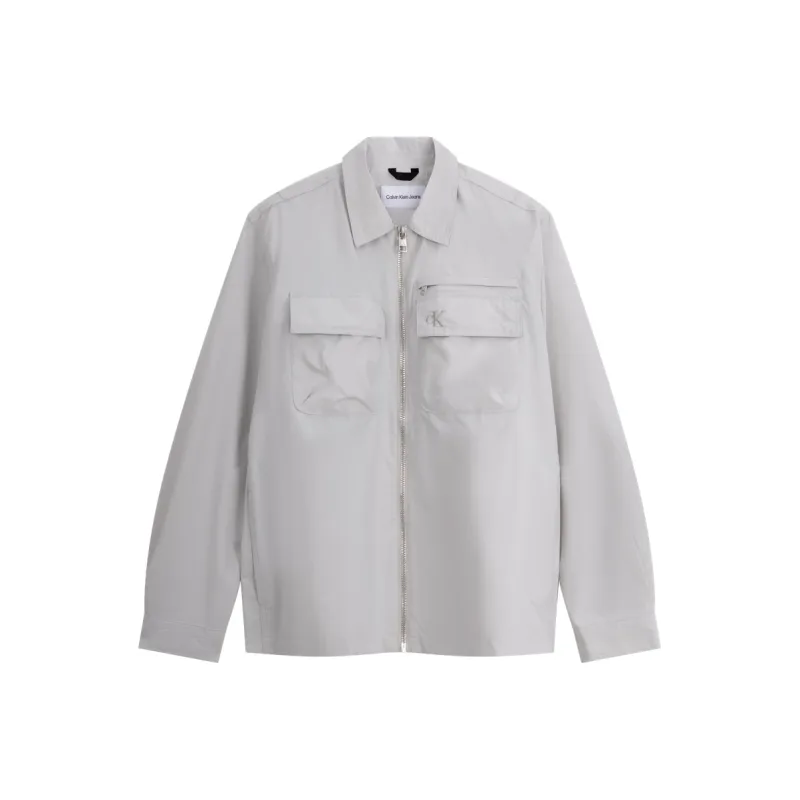CALVIN KLEIN SS24 Series Jackets & Coats Men's-2