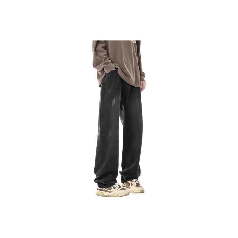 Ang2 Stu Jeans Unisex-0