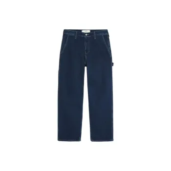 Hollister Jeans Men's Dark Blue