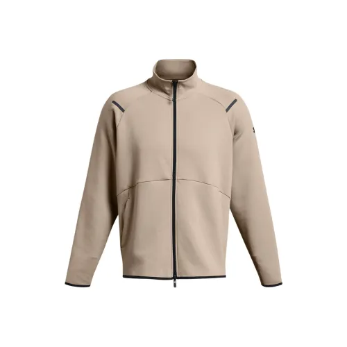 Under Armour UA Unstoppable Jackets & Coats Men's Khaki