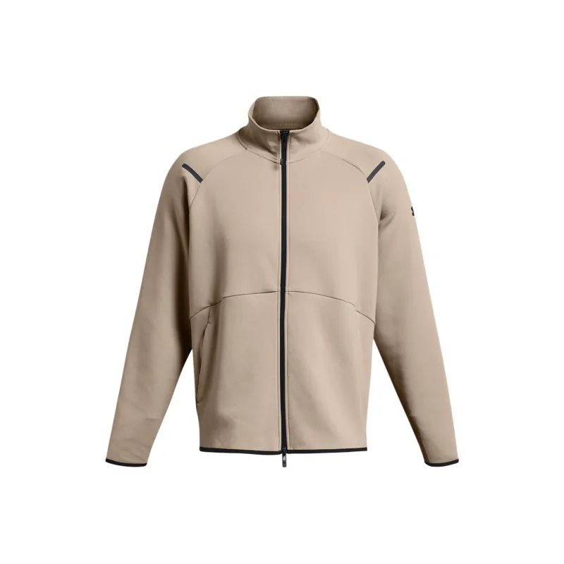 Under Armour UA Unstoppable Jackets & Coats Men's Khaki-0