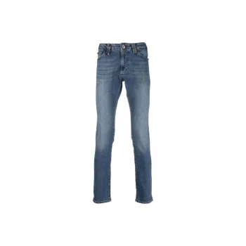 PHILIPP PLEIN Slim fit Jeans
