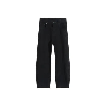 ALL IN Jeans Unisex Ink Black
