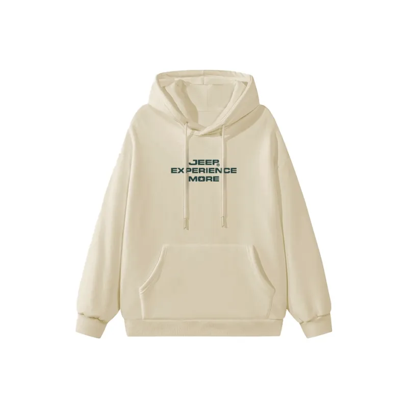 Jeep Outdoor Casual Sweatshirt Unisex-20