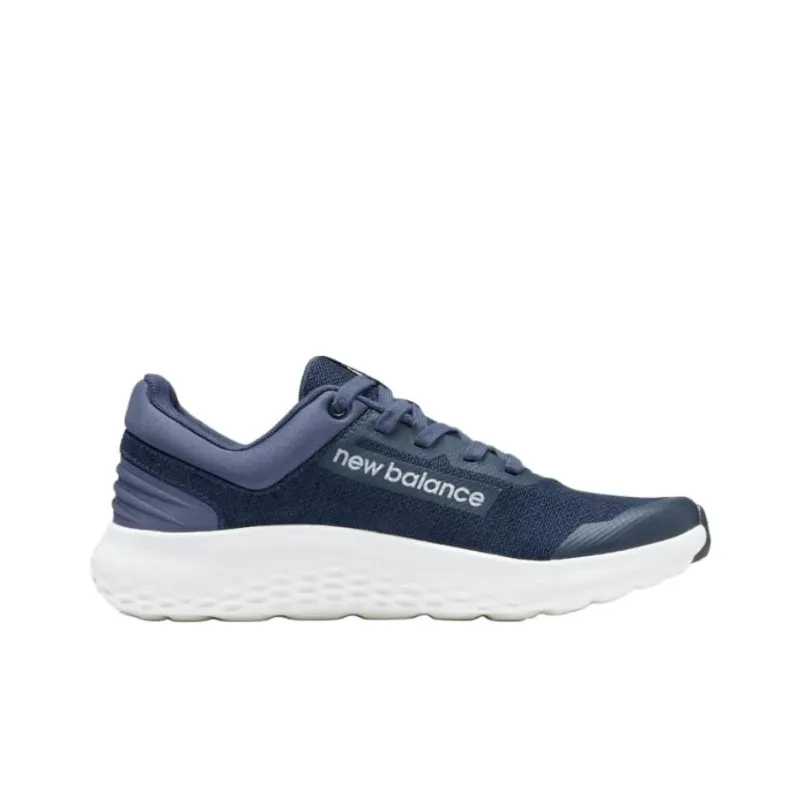 New Balance Fresh Foam RALAXA V4 Anti Slip Wear Resistant Low Top Running Shoes Men's Blue-1