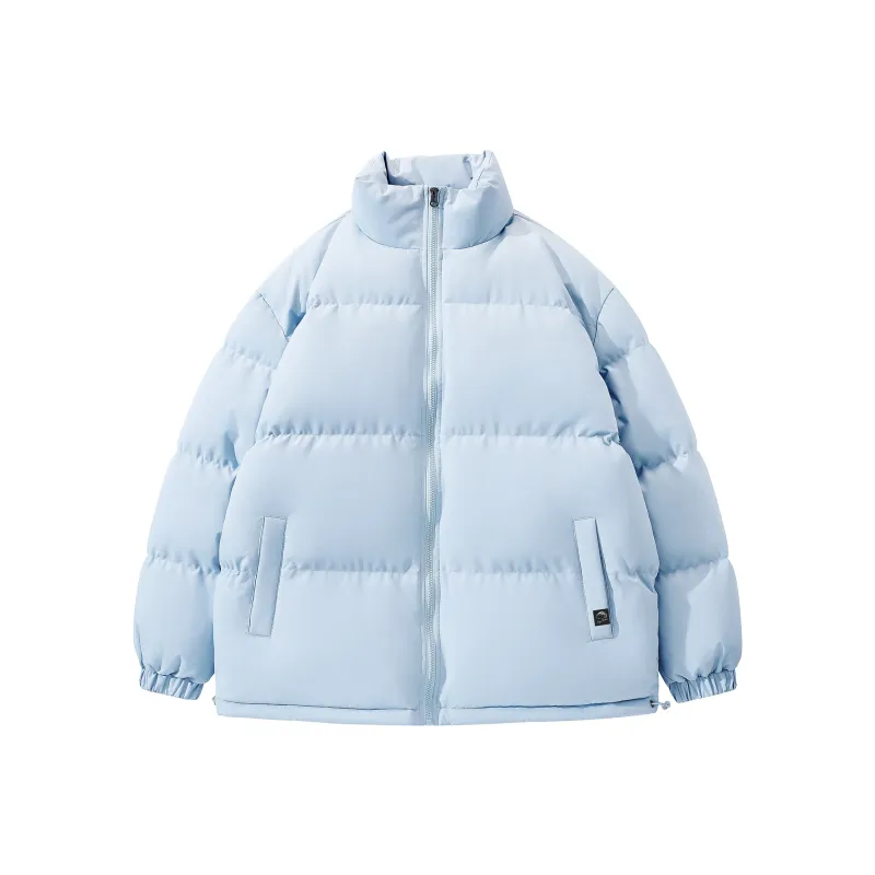 Crayon Shinchan Puffer Jacket Coat Unisex-6
