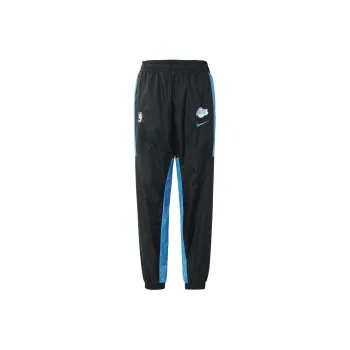 Nike Knitted Sweatpants Men Black
