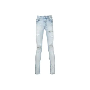 AMIRI MX1 Tie Dye Camo Jean