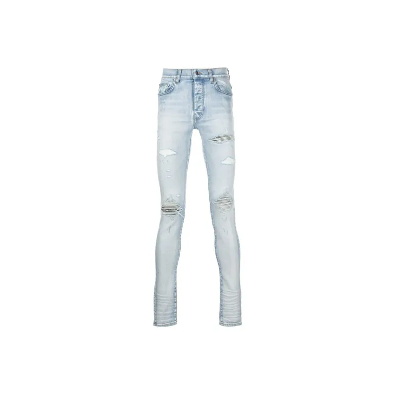 AMIRI MX1 Tie Dye Camo Jean-0