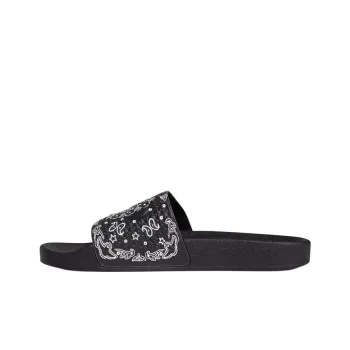 Shmoofoil Slides Adidas Originals 'Bandana'