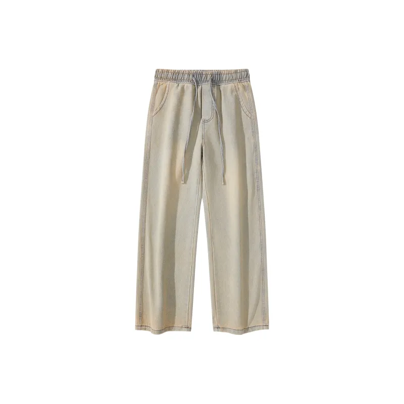 SESAME STREET Jeans Unisex-4