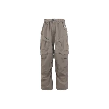 Nike Cargo Pants Men Khaki