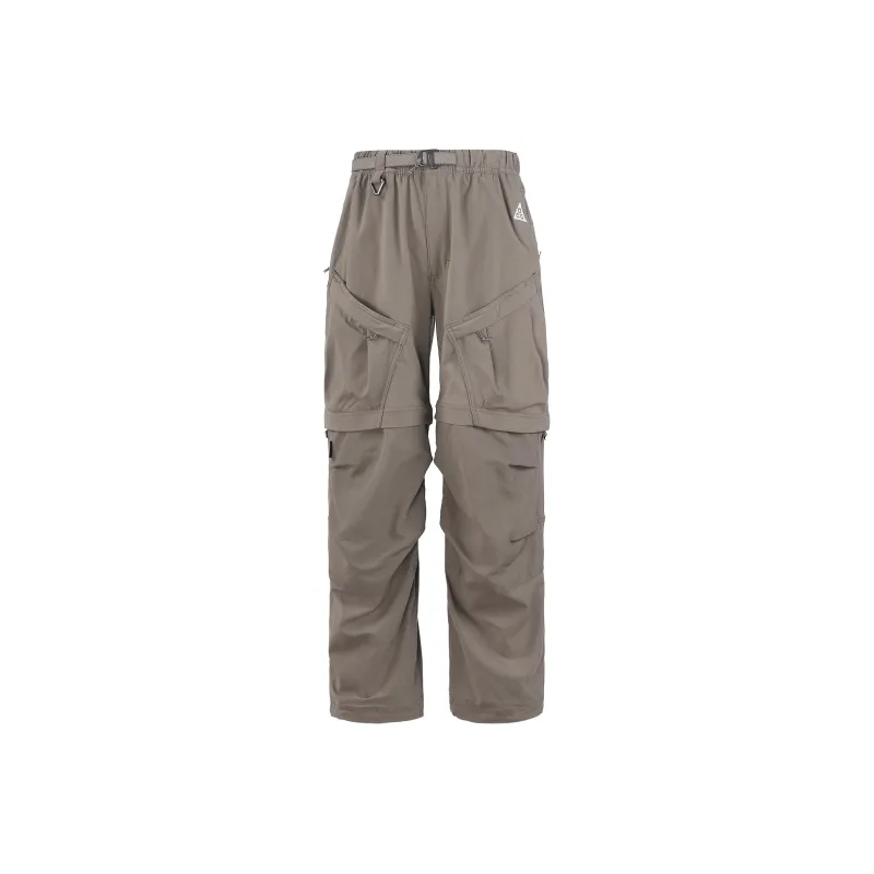 Nike Cargo Pants Men Khaki-0