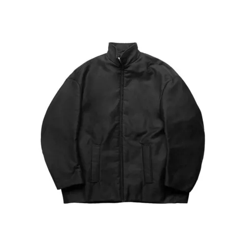 Helmut Lang Seatbelt Bomber Jacket