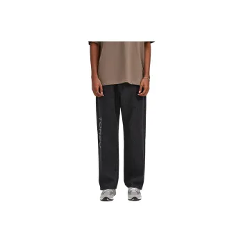 Torso Jeans Unisex Black Gray