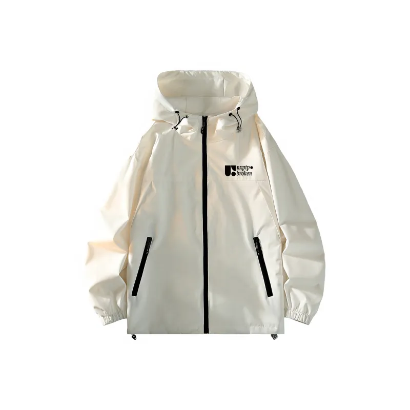 NXPTP Jackets Unisex-3