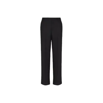 Valentino Straight Leg Tailored Trousers