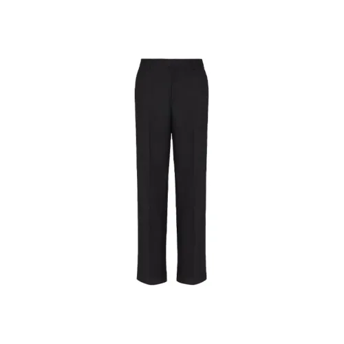 Valentino Straight Leg Tailored Trousers