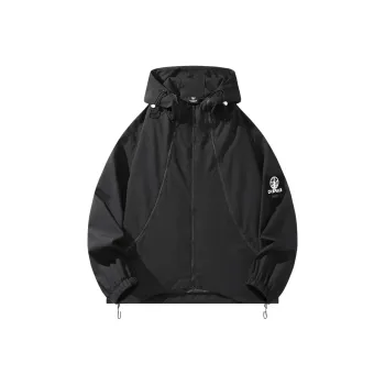 China Aerospace Jackets Coats Unisex