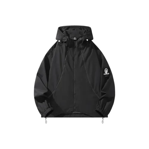 China Aerospace Jackets Coats Unisex